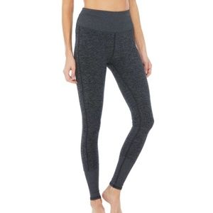 High-waist Lounge Leggings